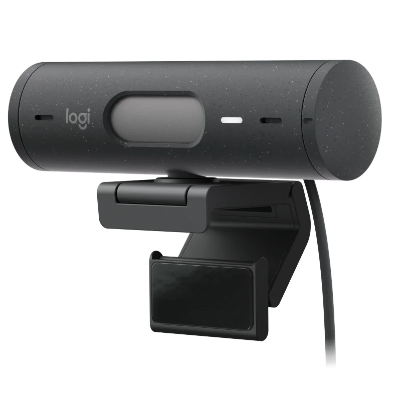 Logicool Brio 500 写真2