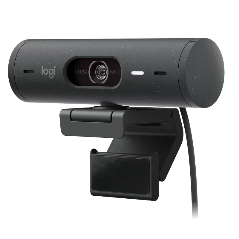 Logicool Brio 500