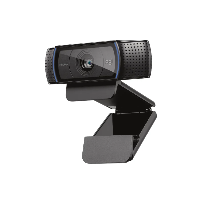 Logicool C920n HD Pro Webcam 写真2