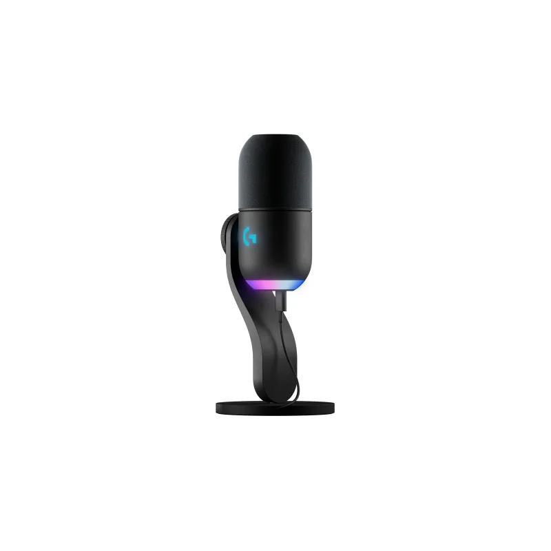 Logicool G Yeti GX 写真2
