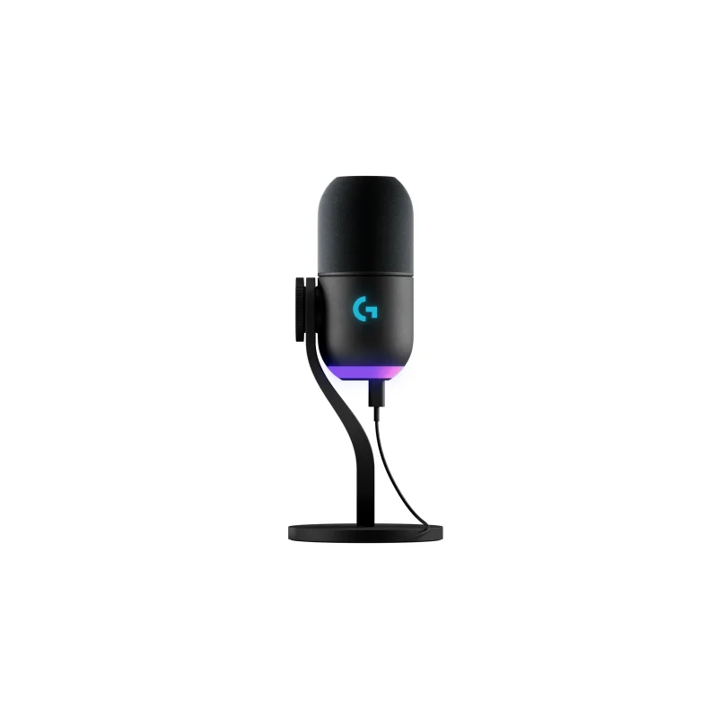 Logicool G Yeti GX