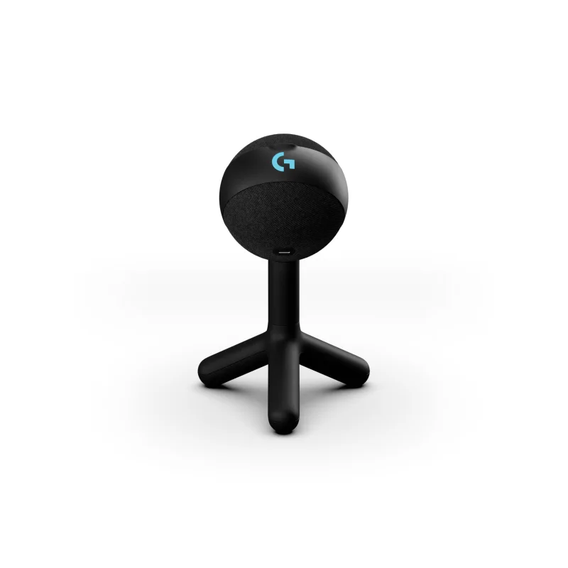 Logicool G Yeti Orb