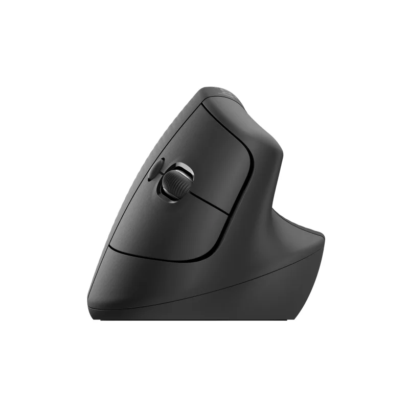 Logicool LIFT 縦型エルゴノミックマウス M800 写真2