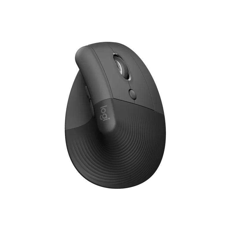 Logicool LIFT 縦型エルゴノミックマウス M800