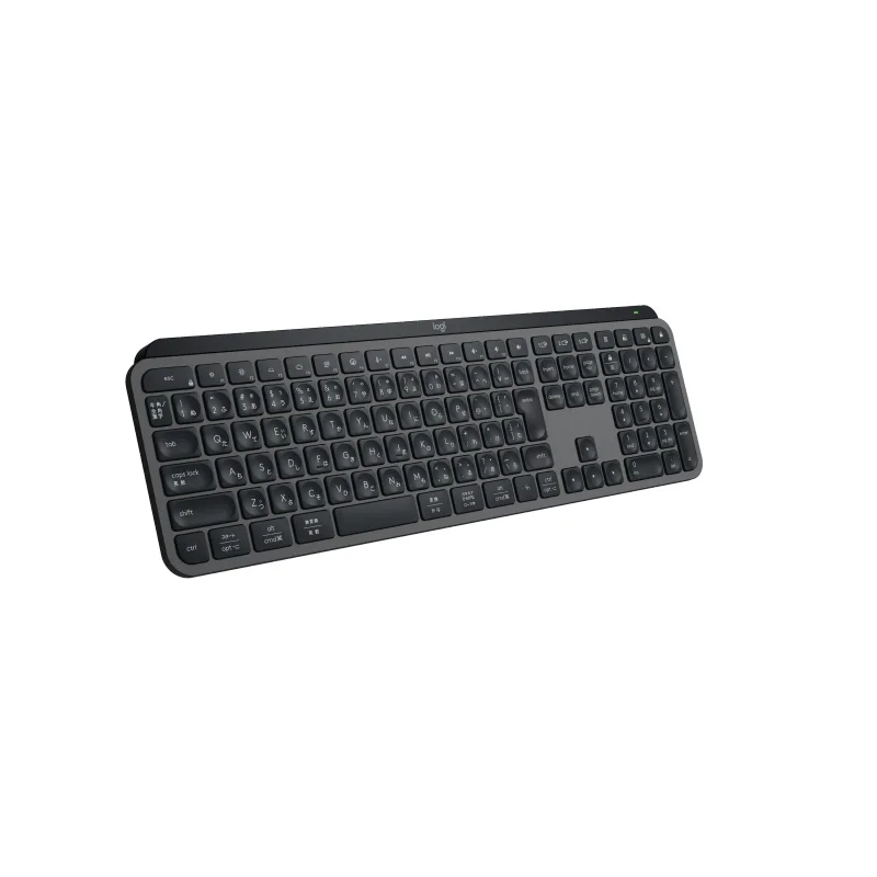 Logicool MX KEYS S 写真2