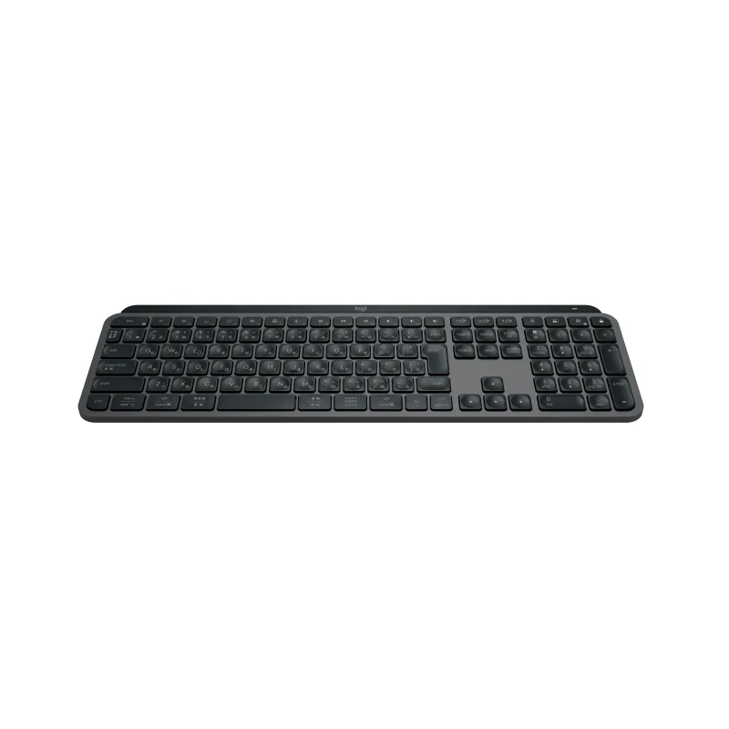 Logicool MX KEYS S 写真3