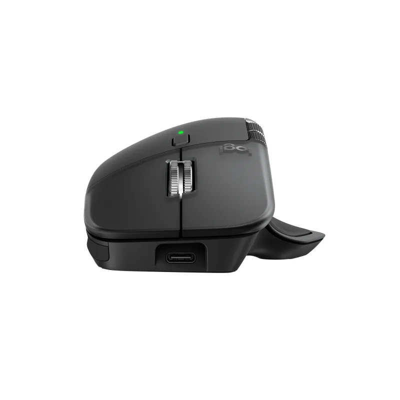 Logicool MX MASTER 4 写真2