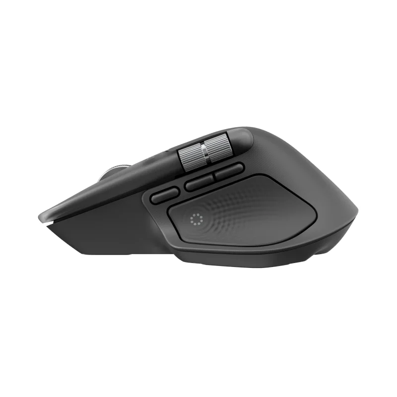 Logicool MX MASTER 4 写真3