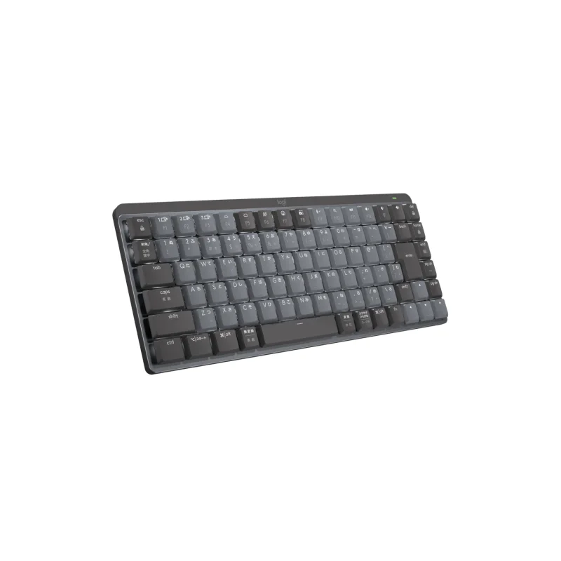 Logicool MX MECHANICAL MINI 写真2