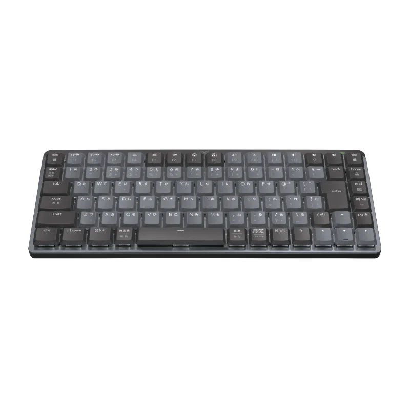 Logicool MX MECHANICAL MINI 写真3