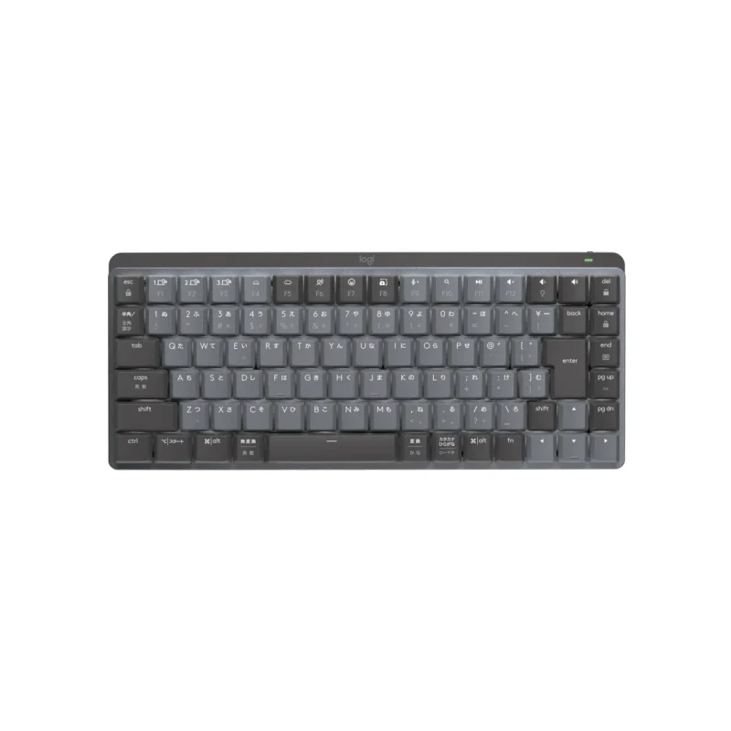 Logicool MX MECHANICAL MINI