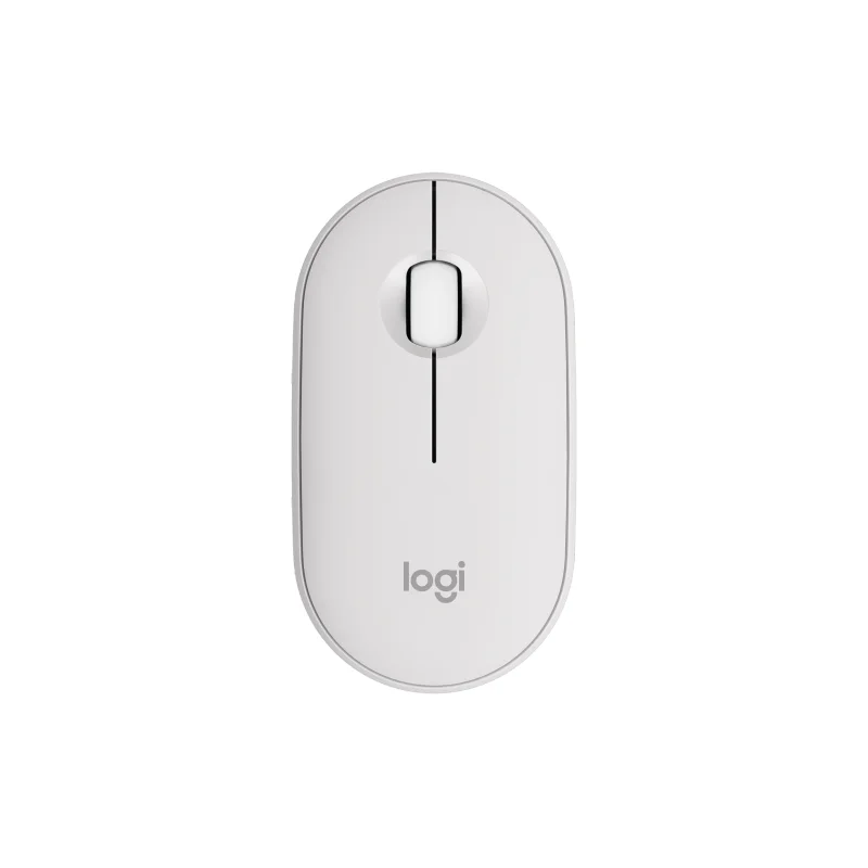 Logicool Pebble Mouse 2 M350s 写真2