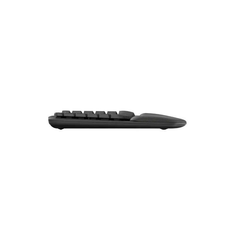 Logicool Wave Keys K820 写真2