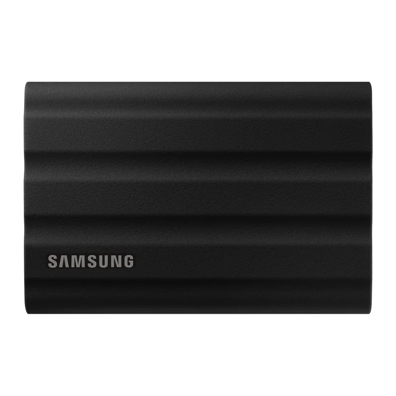 Samsung Portable SSD T7 Shield