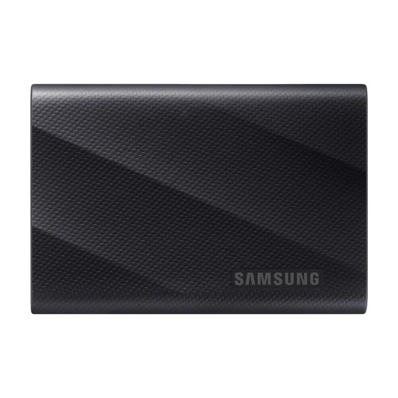 Samsung Portable SSD T9