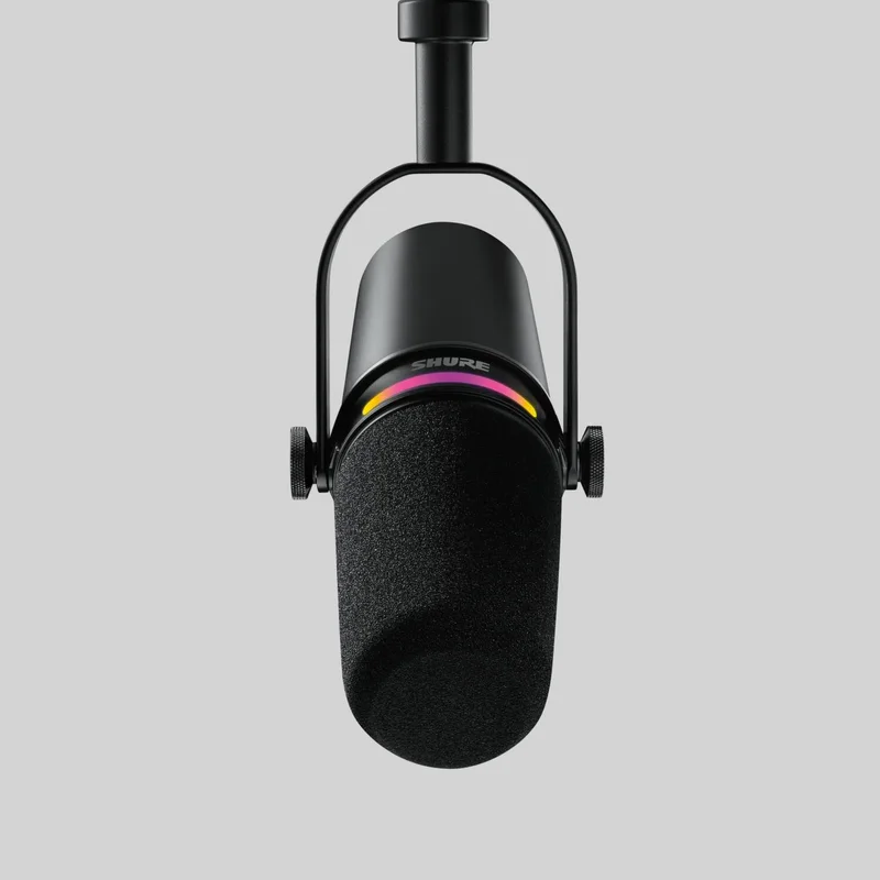Shure MV7+ 写真2