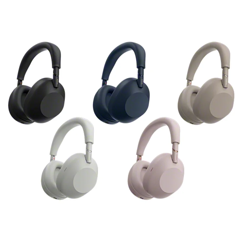 Sony WH-1000XM6