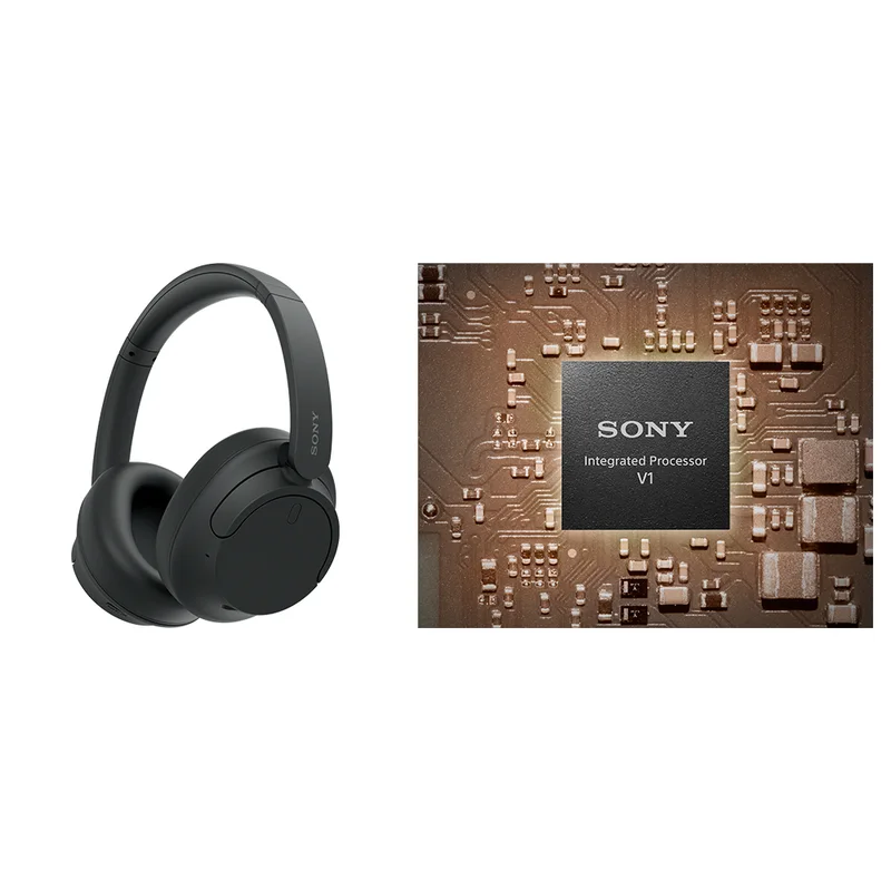 Sony WH-CH720N 写真2