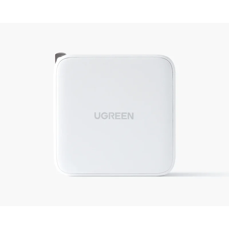 UGREEN Nexode 100W GaN 急速充電器 写真2