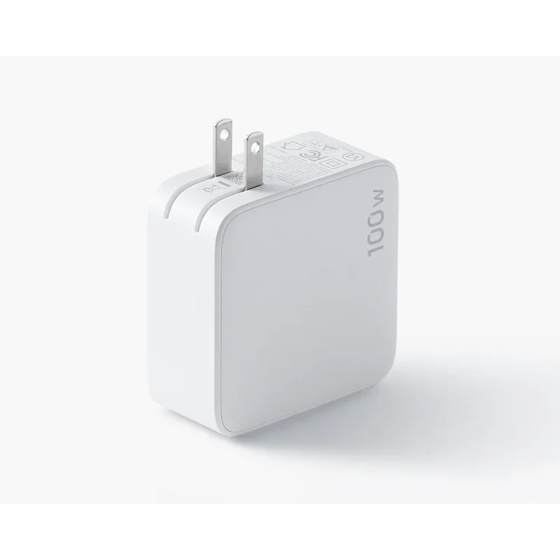 UGREEN Nexode 100W GaN 急速充電器 写真4