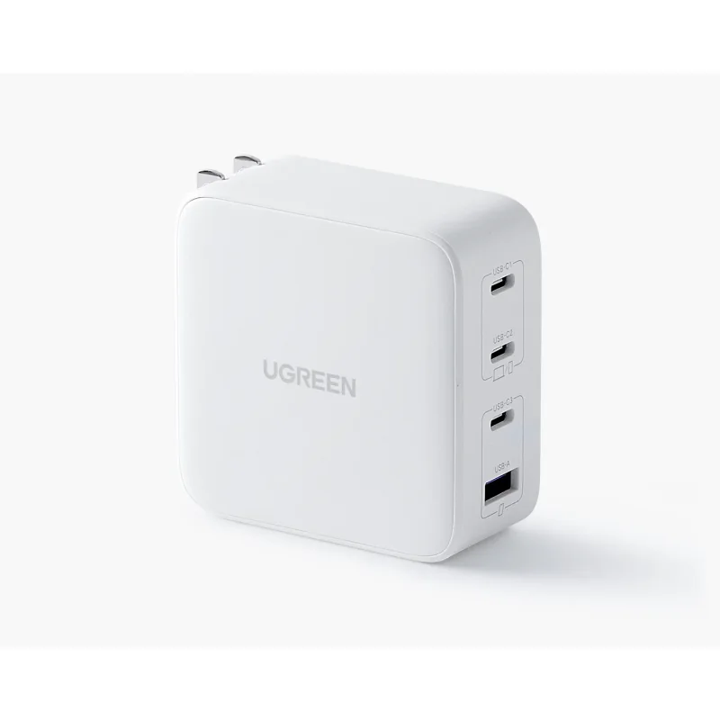 UGREEN Nexode 100W GaN 急速充電器