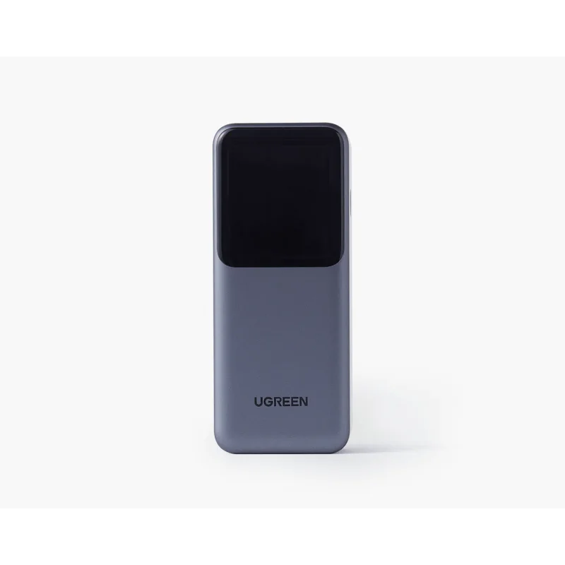 UGREEN Nexode モバイルバッテリー 20000mAh 130W 写真3