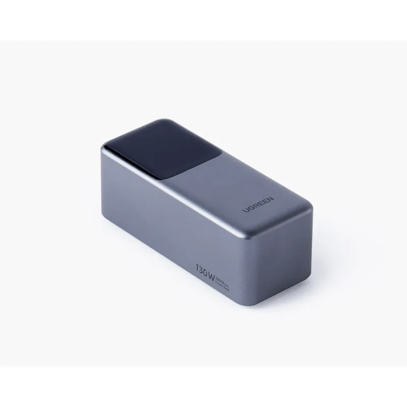 UGREEN Nexode モバイルバッテリー 20000mAh 130W 写真4