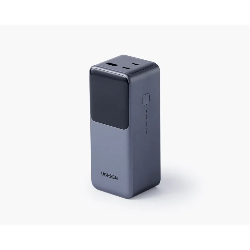 UGREEN Nexodeモバイルバッテリー20000mAh 130W