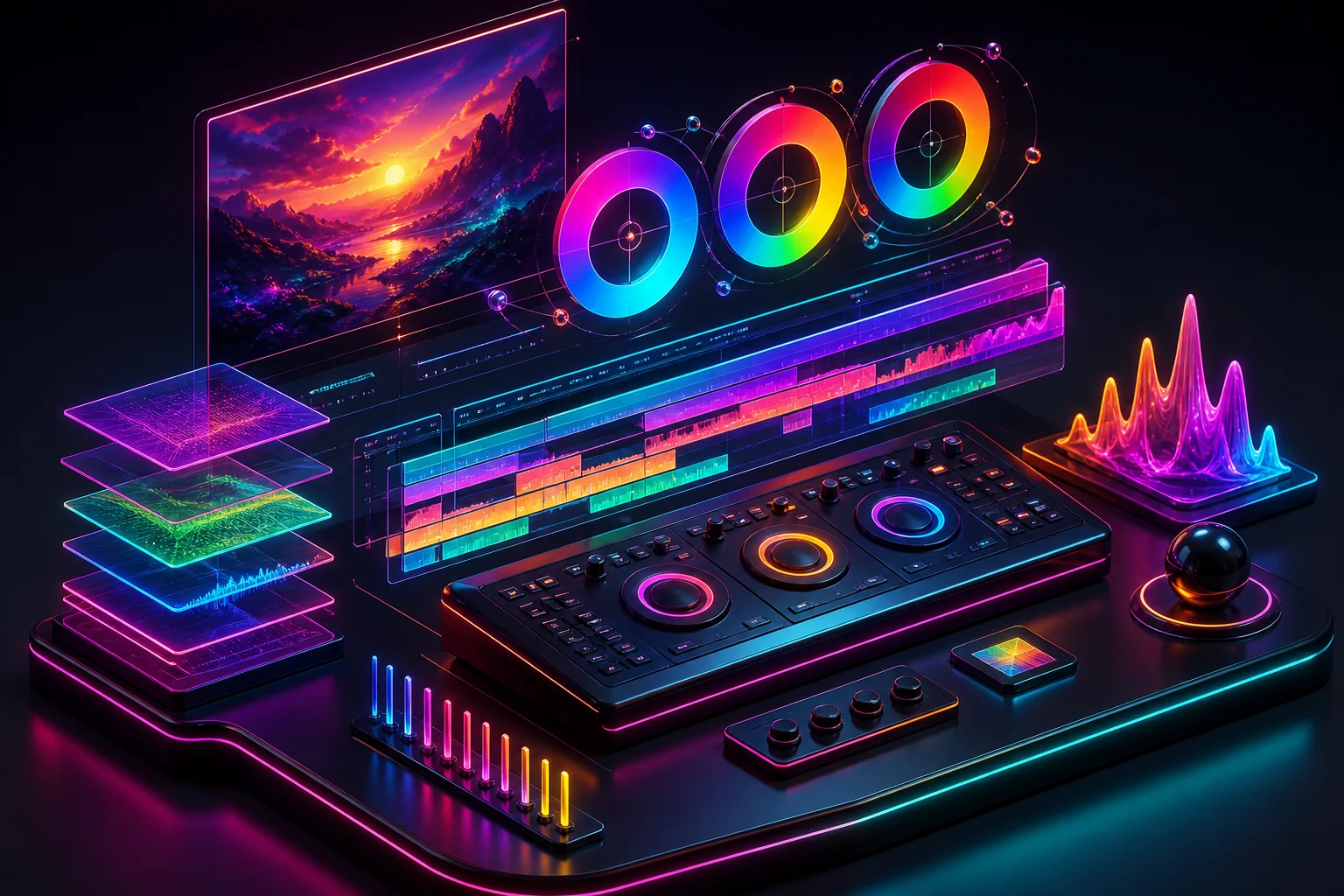 Adobe Premiere AIの代替7選 無料・日本語・オープンソースで選ぶ動画編集 (2026年版) 図3