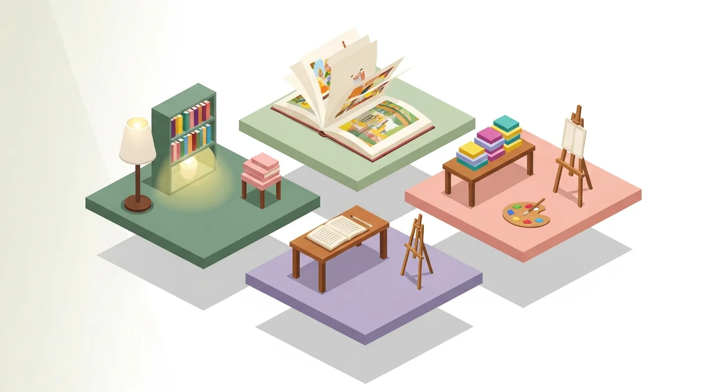 AIチャットキャラクターでできること