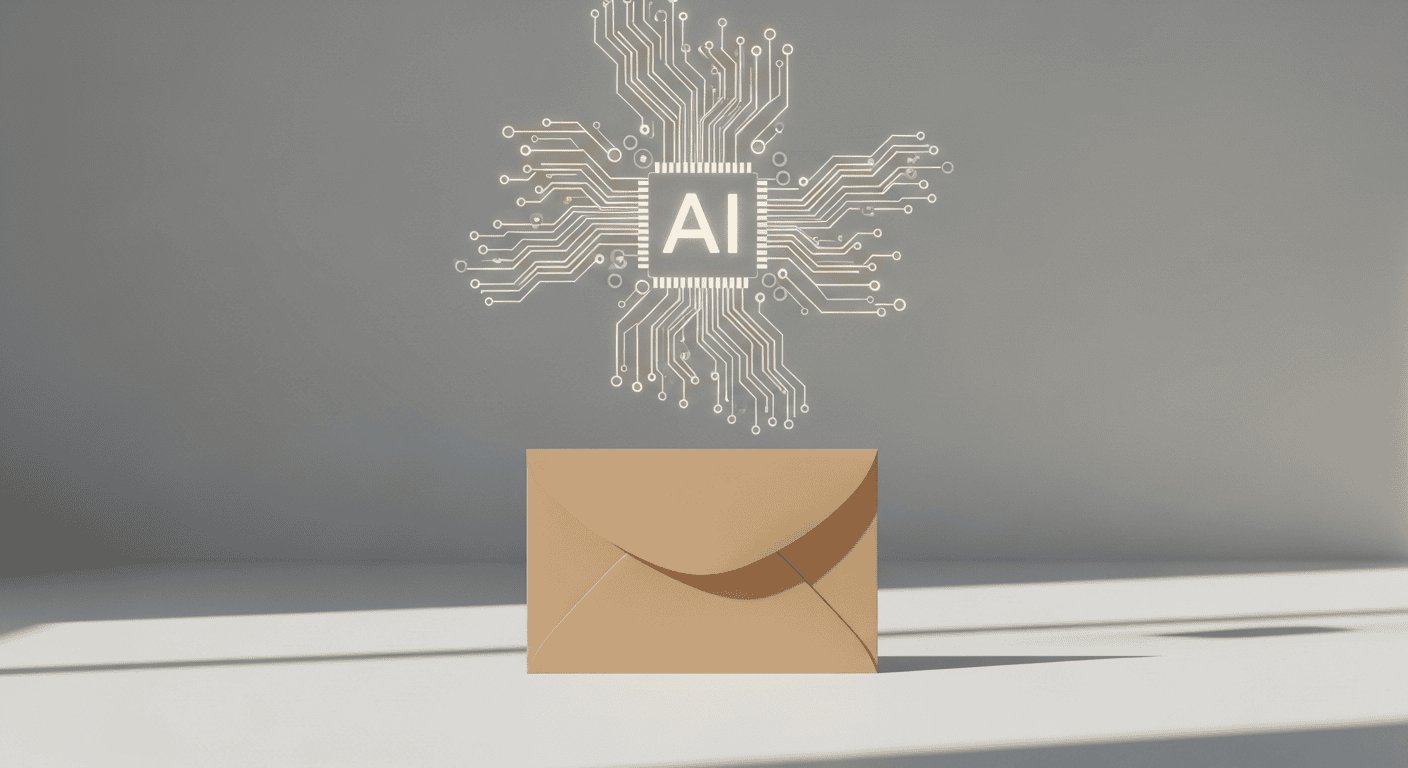【2026年最新】AIメール作成ツール完全ガイド｜Gmail AI・Outlook Copilot・SaneBoxで受信箱を制圧