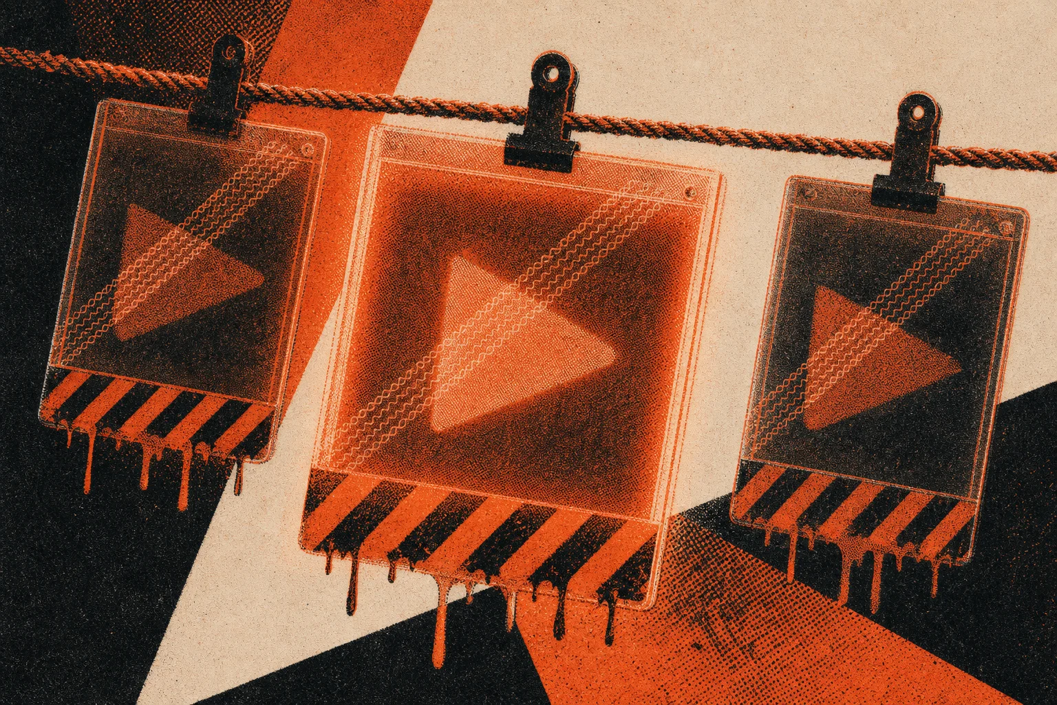 AIが作った動画に著作権は発生するのか？｜人の関わりが分かれ目