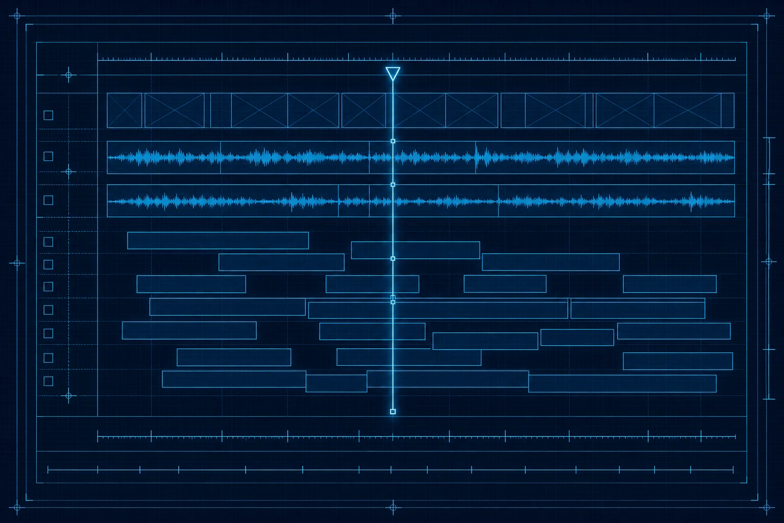 AI解説動画ツールの3タイプ