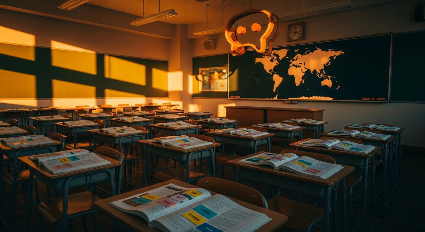 語学スクールの現場でAIは何ができる？実務での使い道(2026年版)