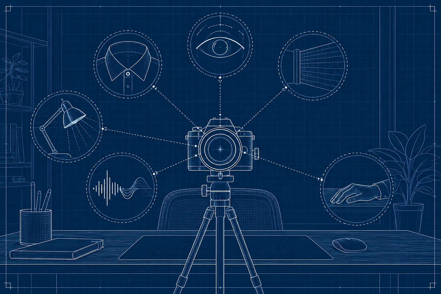 AI面接とは？人の面接と何が違うのか