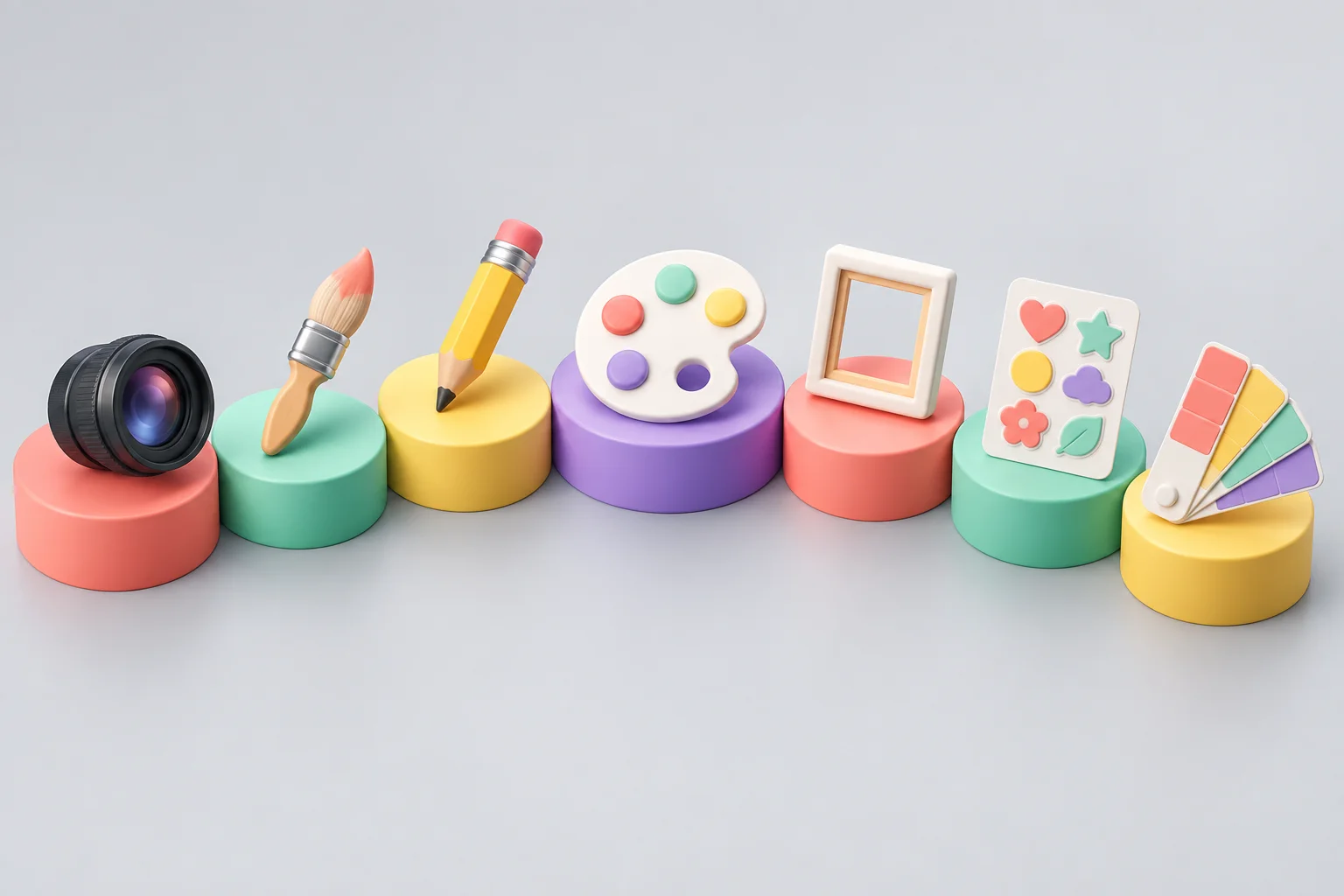 AI似顔絵とは？写真から作る仕組みと手描きとの違い
