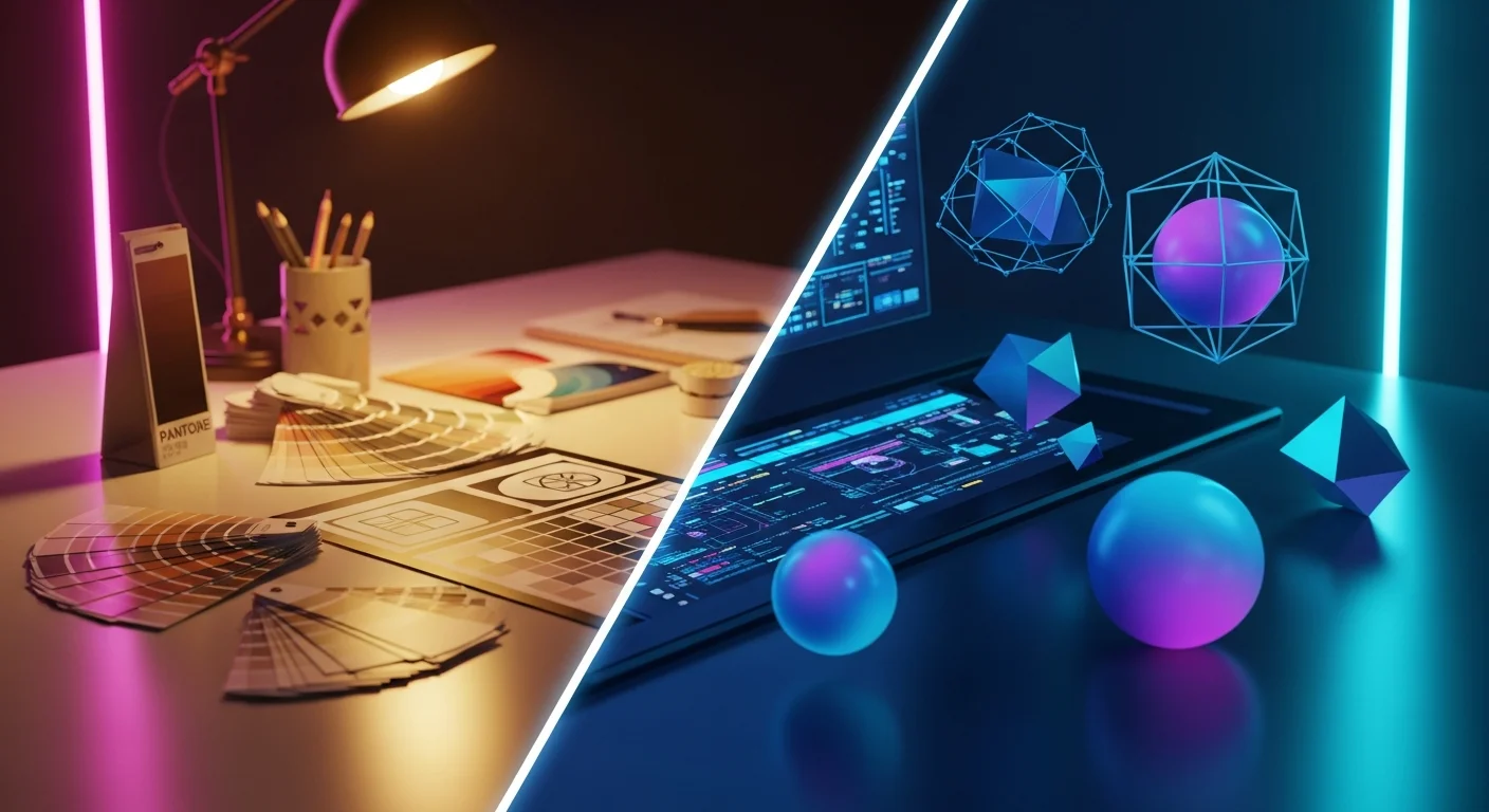 【2026年最新】Canva AI vs Gemini 比較｜性能・コスト・使い分けを徹底検証