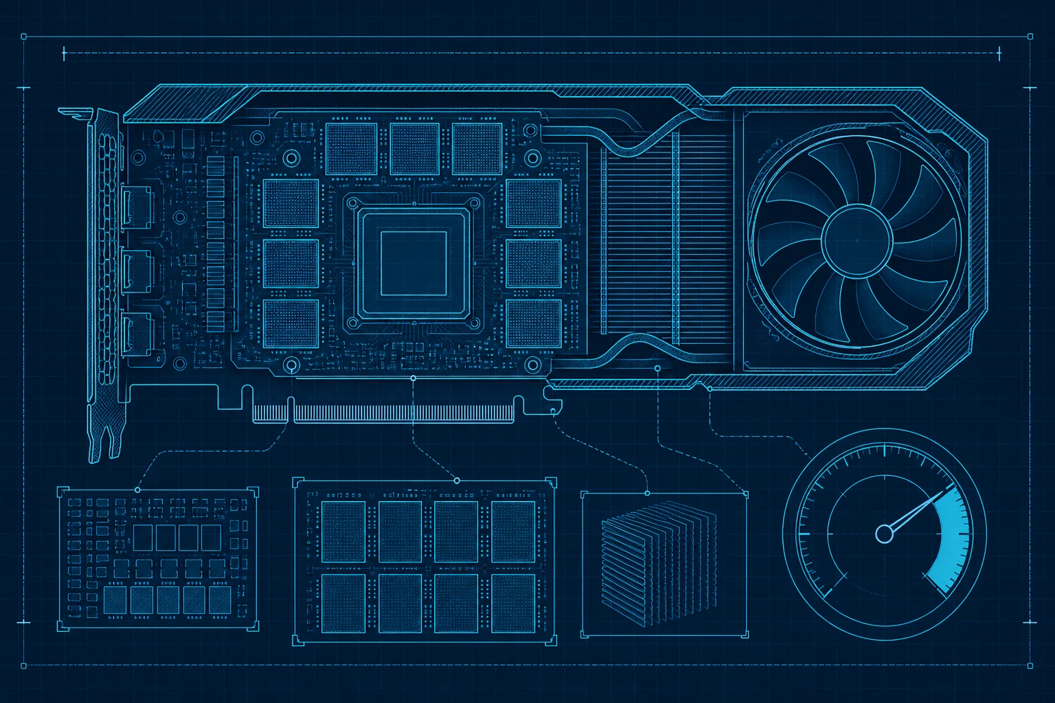CogVideoXとは？VRAM 4GBから動く動画生成AIの使い方と5つの活用法 図2