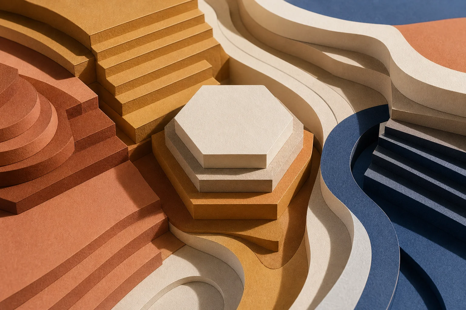 Comfy Routerとは?生成AIモデルを1本のAPIに束ねる基本設計