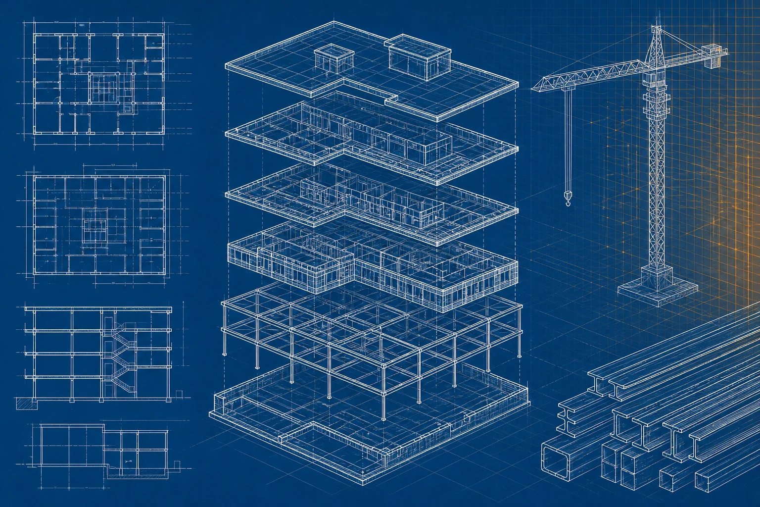 建設のAI導入事例5つ｜事務時間を半分にした工務店の手順と費用 (2026年版) 図2