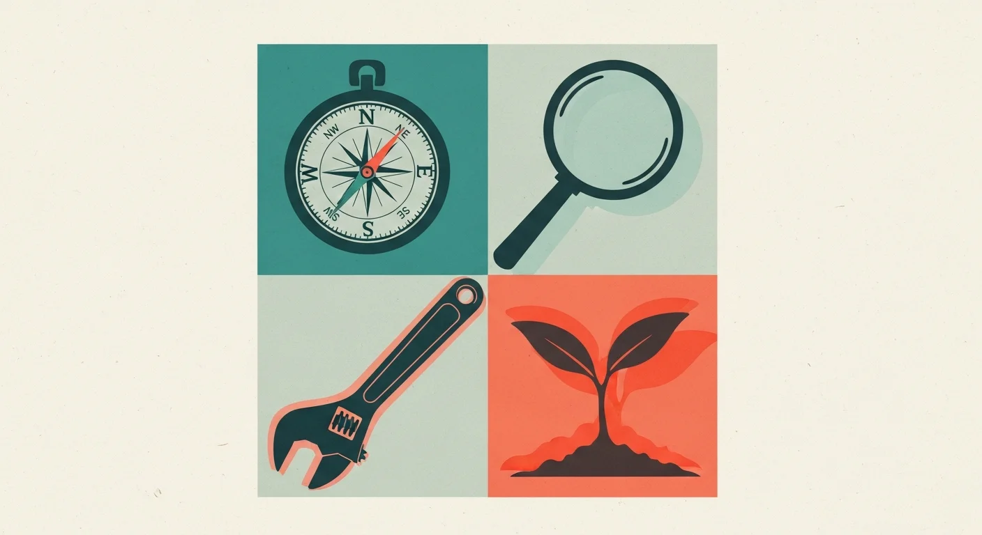 こんな人におすすめ / 向いていない人
