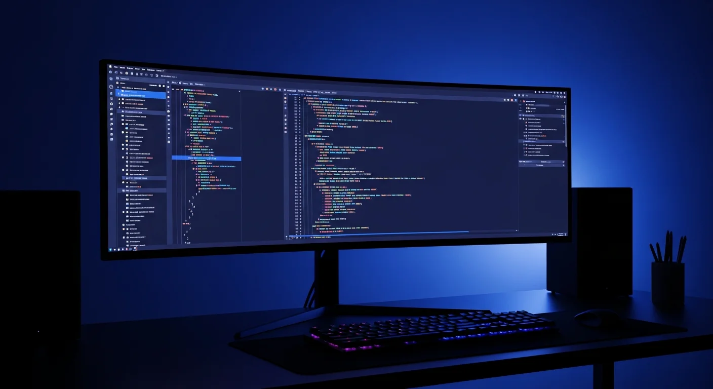 Cursor と Claude Code 比較 — 性能とコストで選ぶAIコーディング (2026年版)
