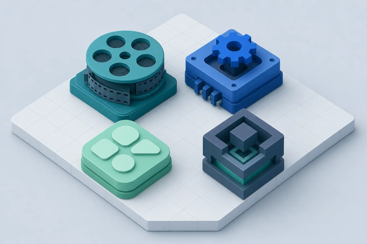 DeepMotionの代替7選を無料・日本語・OSSで比較（2026年版） 図3