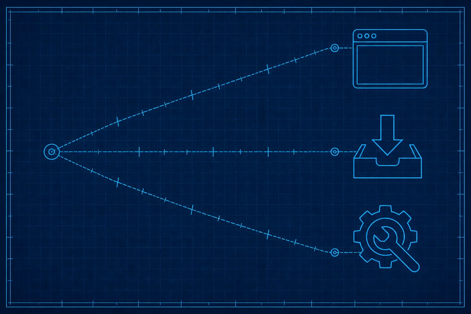 DVDスクリーンセーバーを無料で動かす3つの方法と、AIで自作する手順 図3