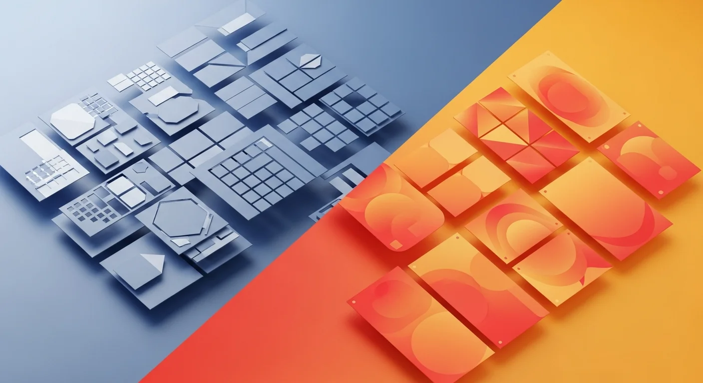 Figma AI vs Adobe Express｜設計向きと販促量産の違い・料金で選ぶ基準 (2026年版)