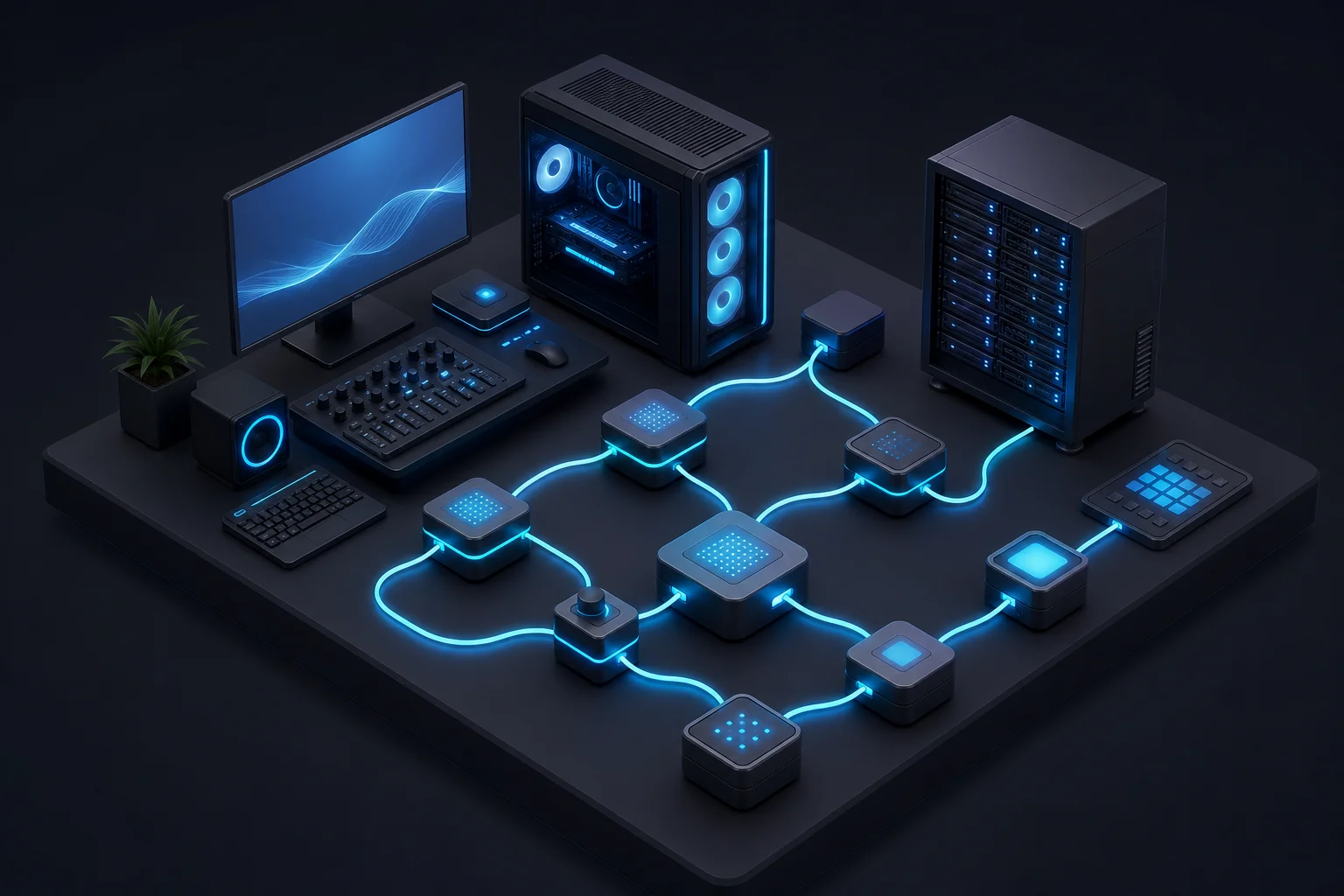 FLUX 3の代替はどれ？無料・日本語・オープンソースで選ぶ11候補 (2026年版) 図5