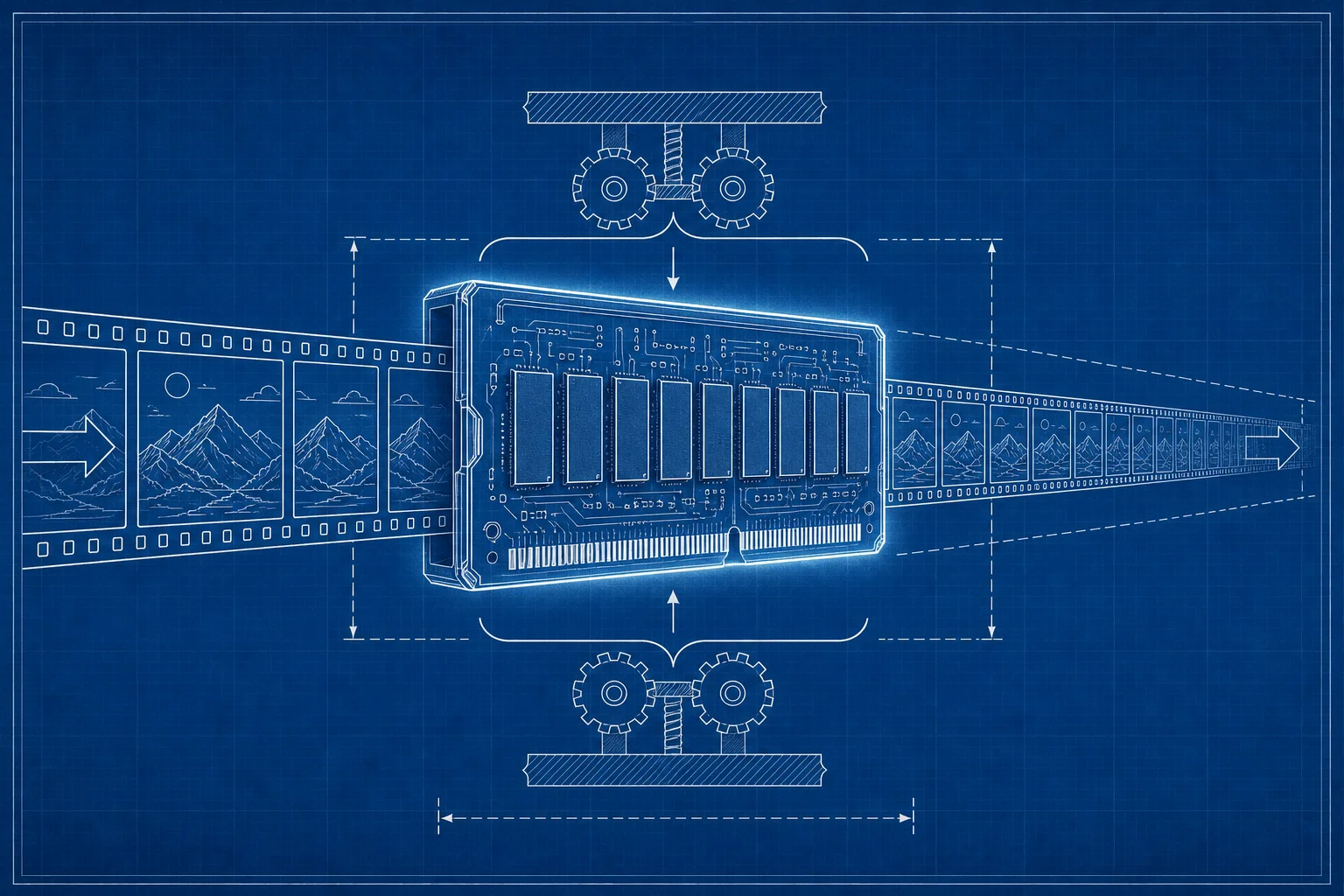 FramePackとは?6GB VRAMで120秒動画を作る無料AIの使い方 (2026年版) 図2