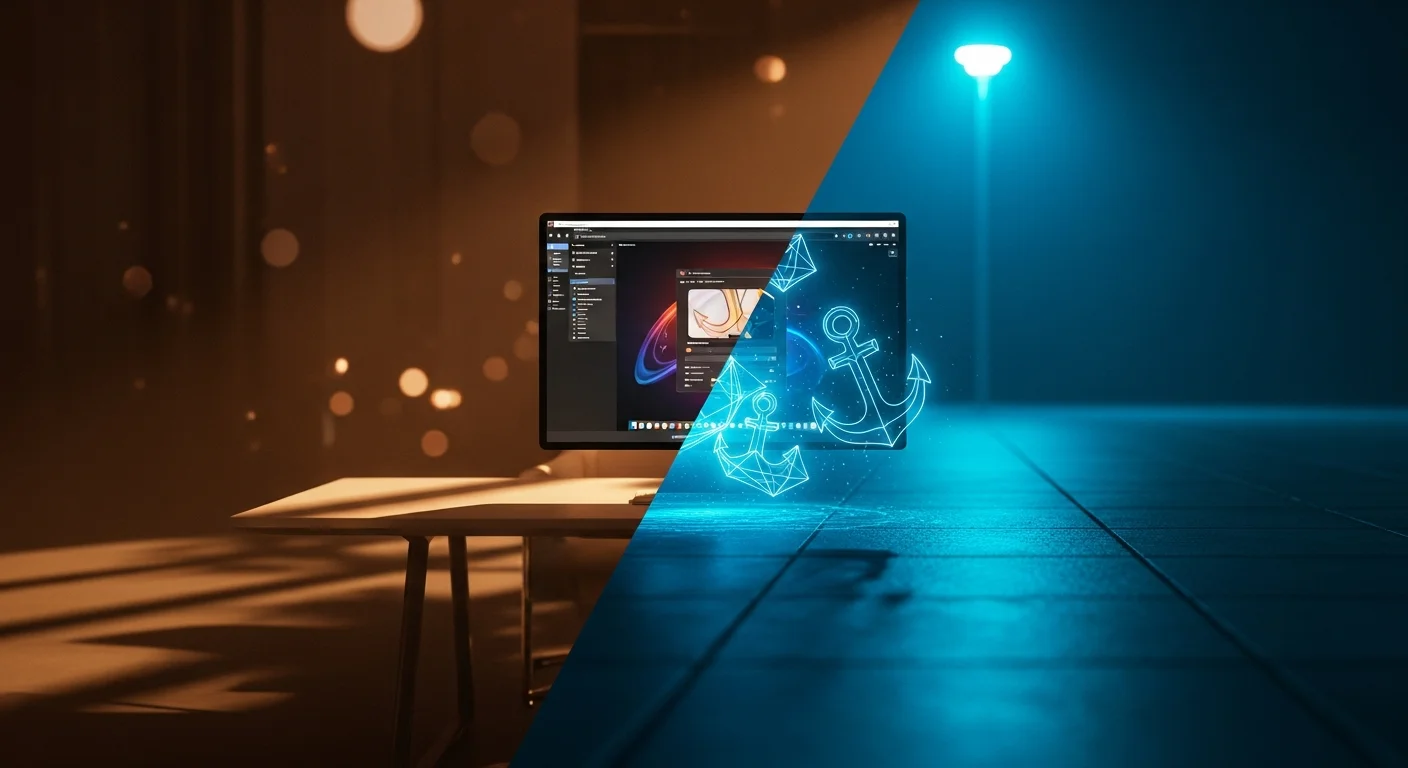 Framer vs Niantic AI比較｜Web制作とAR開発、無料で試せるのはどっち (2026年版)