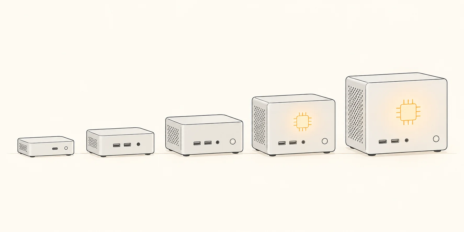 GMKtecとは？どこの国のメーカーで、何を作っている？