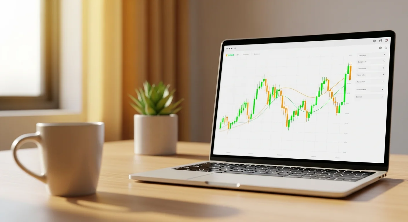 Google Finance 代替おすすめ11選｜無料・日本語・オープンソースで選ぶ (2026年版) 図5